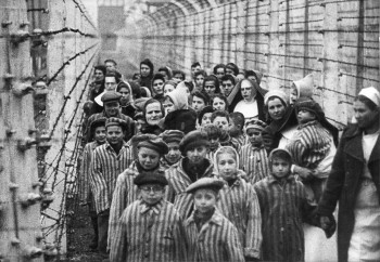 Neznamy Auschwitz Osviencim Statne muzeum Auschwitz Polsko