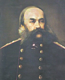 Владмимир Дмитриевич Философов